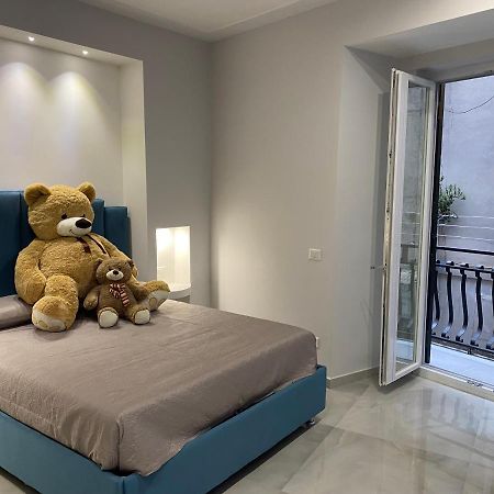 Michy Apartment Naples Exterior photo