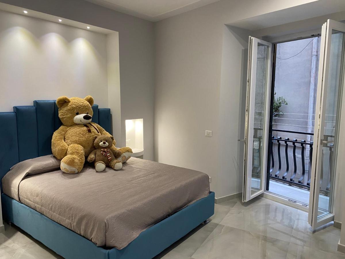 Michy Apartment Naples Exterior photo